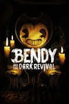 *Bendy and the Dark Revival *XBOX *Быстро