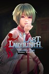 *Last Labyrinth -Lucidity Lost- *XBOX *Быстро
