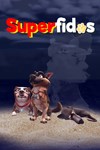 *Superfidos *XBOX *Быстрая доставка