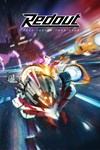 *Redout: Lightspeed Edition *XBOX *Быстро
