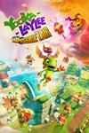 *Yooka-Laylee and the Impossible Lair *XBOX *Быстро
