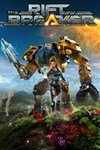 *The Riftbreaker *XBOX *Быстрая доставка