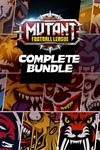 *Mutant Football League - Complete Bundle *XBOX *Быс