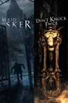 *British Horror Bundle *XBOX *Быстрая доставка