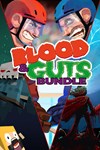 *Blood and Guts *XBOX *Быстрая доставка