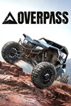 *OVERPASS™ *XBOX *Быстрая доставка