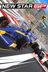 *New Star GP *XBOX *Быстрая доставка