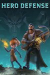 *Hero Defense *XBOX *Быстрая доставка