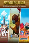 *Merge Games Adventure Bundle #2 *XBOX *Быстро