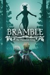 *Bramble: The Mountain King *XBOX *Быстро