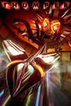 *Thumper *XBOX *Быстрая доставка
