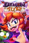 *Demon Turf *XBOX *Быстрая доставка