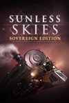 *Sunless Skies: Sovereign Edition *XBOX *Быстро