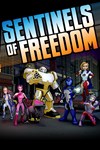 *Sentinels of Freedom *XBOX *Быстрая доставка