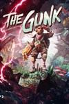 *The Gunk *XBOX *Быстрая доставка