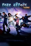 *Fear Effect Sedna *XBOX *Быстрая доставка