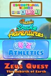 *Family Games Bundle (40% off) *XBOX *Быстро