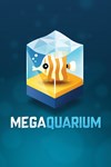 *Megaquarium *XBOX *Быстрая доставка