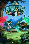 *Insane Robots *XBOX *Быстрая доставка