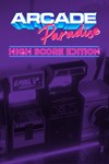 *Arcade Paradise | High Score Edition *XBOX *Быстро