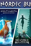 *Nordic Adventure Bundle *XBOX *Быстрая доставка