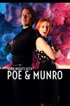 *Dark Nights with Poe and Munro *XBOX *Быстро