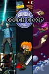 *Digerati Couch Co-Op Bundle Vol.1 *XBOX *Быстро