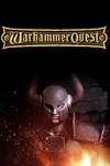 *Warhammer Quest *XBOX *Быстрая доставка
