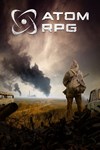 *ATOM RPG: Post-apocalyptic indie game *XBOX *Быстро
