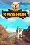 *Abo Khashem *XBOX *Быстрая доставка
