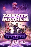 *Agents of Mayhem - Total Mayhem Bundle *XBOX *Быстр