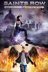 *Saints Row IV: Re-Elected & Gat out of Hell *XBO