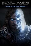 *Middle-earth™: Shadow of Mordor™ - Game of the Year E