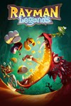*Rayman Legends *XBOX *Быстрая доставка