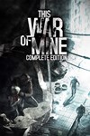 *This War of Mine - Complete Edition *XBOX *Быстро