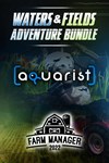 *Waters & Fields Adventure Bundle *XBOX *Быстро