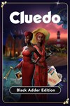 *Cluedo black Adder Edition *XBOX *Быстро