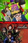 *Lament of the Yuppie *XBOX *Быстрая доставка