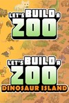 *Let´s Build a Zoo & Dinosaur DLC Bundle *XBOX *