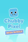*Chubby Pixel Mega Bundle *XBOX *Быстрая доставка