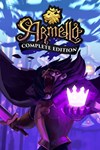 *Armello - Complete Edition *XBOX *Быстро
