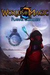*Worlds of Magic: Planar Conquest *XBOX *Быстро