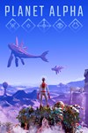 *Planet Alpha *XBOX *Быстрая доставка