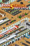 *Train Station Simulator *XBOX *Быстрая доставка