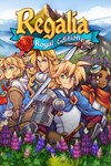 *Regalia: Of Men and Monarchs - Royal Edition *XBOX *