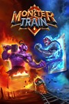 *Monster Train *XBOX *Быстрая доставка