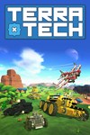 *TerraTech *XBOX *Быстрая доставка