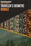 *theHunter: Call of the Wild™ - Traveler´s Cosmetic Bu