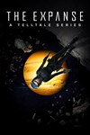 *The Expanse: A Telltale Series *XBOX *Быстро