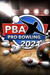 *PBA Pro Bowling 2021 *XBOX *Быстрая доставка